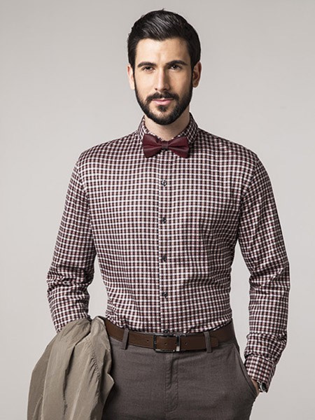 FKYM2021秋冬季白色衬衫