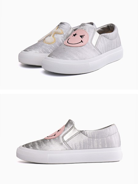 时尚狗狗2022新款童鞋