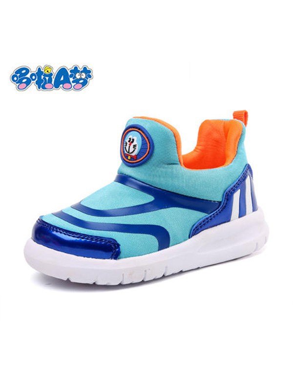 哆啦A梦童鞋童装