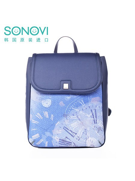 索诺比2022新款箱包皮具