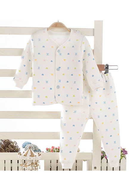 诺贝熊童装2022春夏季白色衬衫