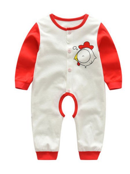 诺贝熊童装2022春夏季拼色连衣裙