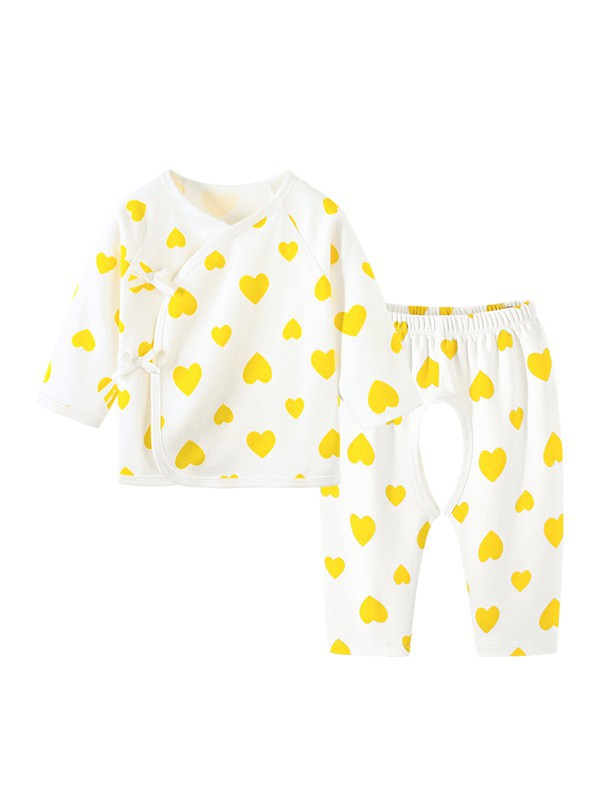 塔米拉拉童装2022春夏季白色T恤