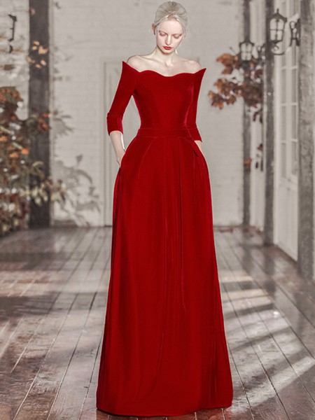 婚纱2022春夏季酒红色蕾丝衫