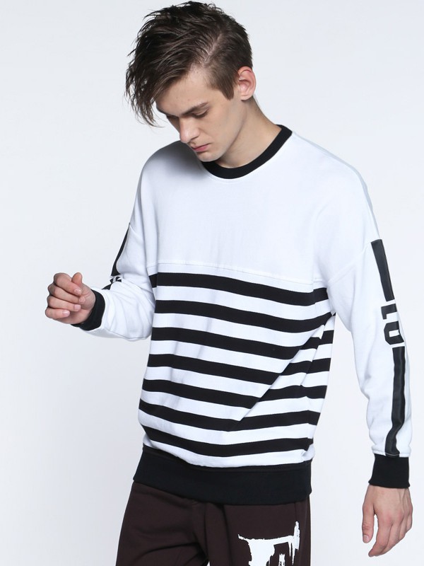 Innobox2022春夏季白色T恤