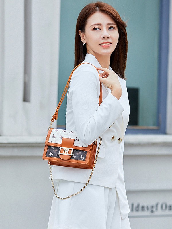 蒙娜丽莎女包2022新款女包