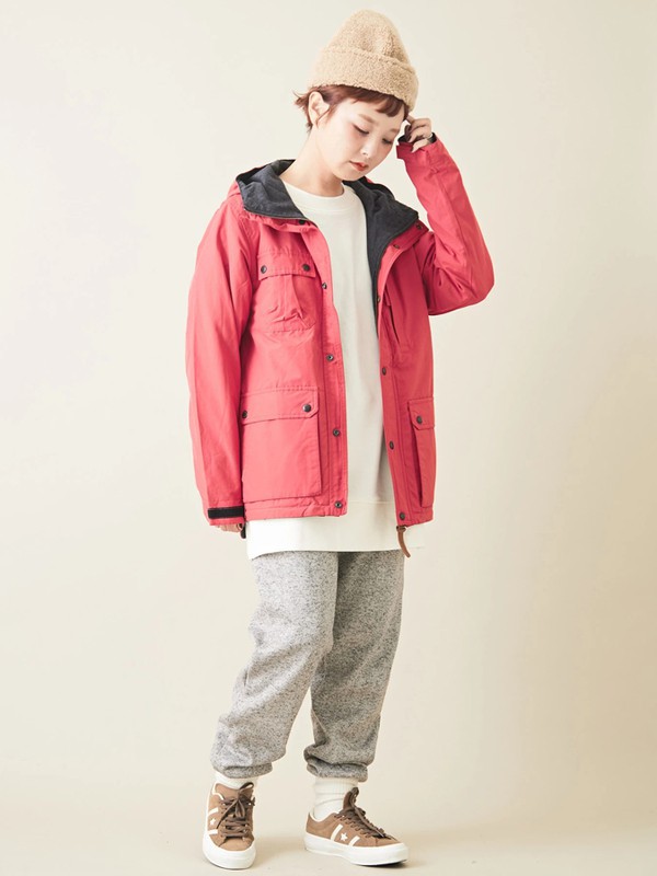 CUBESUGAR女装2021秋冬季白色T恤