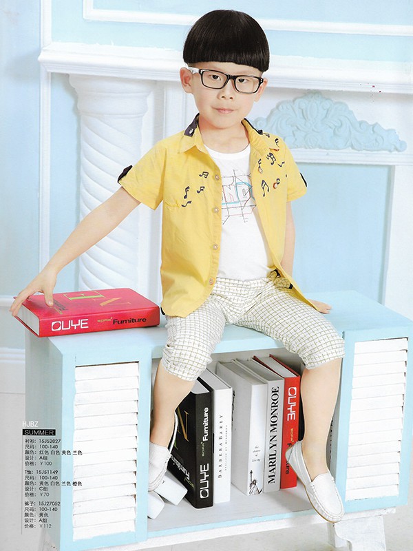 哈里都梦2022春夏季白色T恤