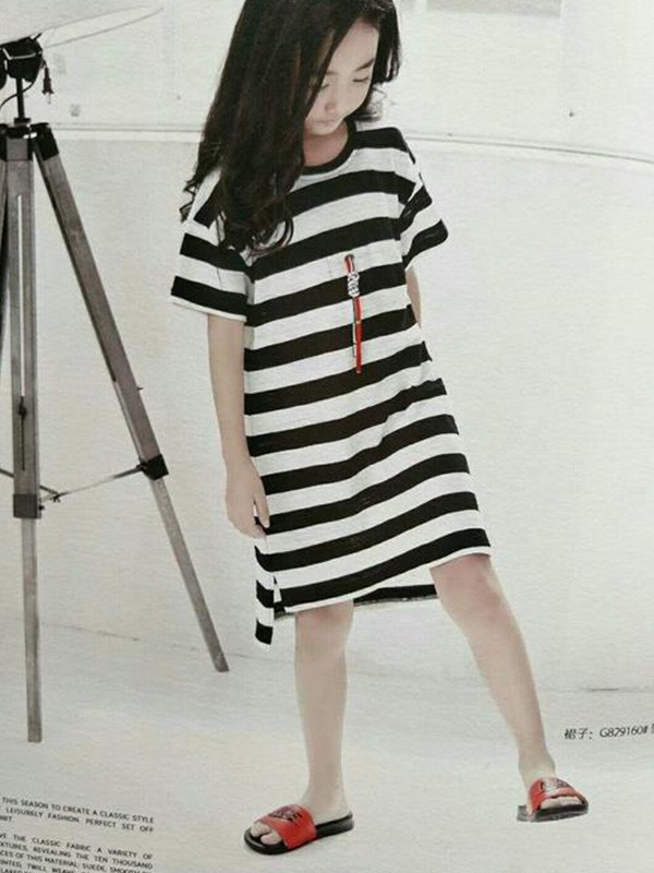 帕纳摩亚2022春夏季白色连衣裙