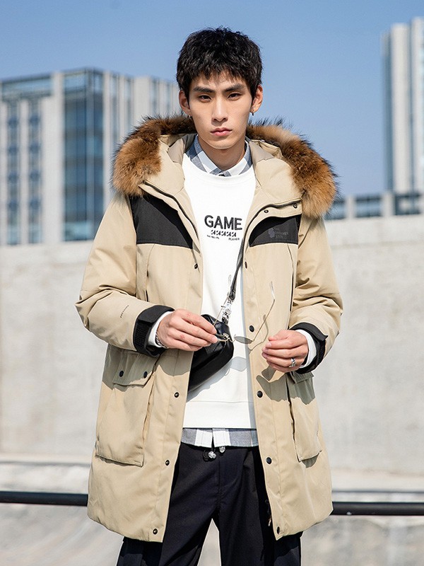 康博2021秋冬季白色T恤