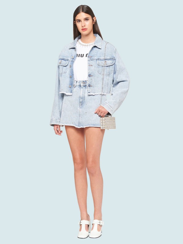 缪缪2022新款女包