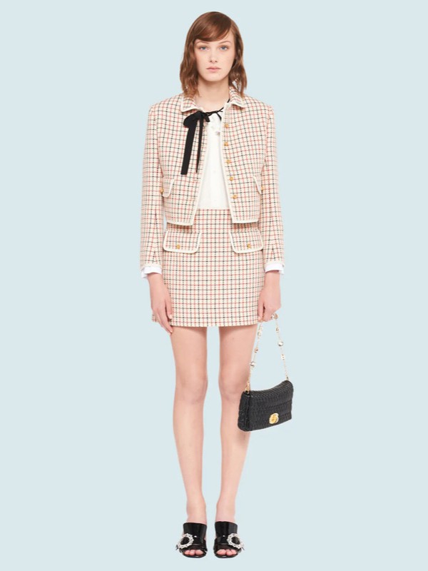 缪缪2022新款女包