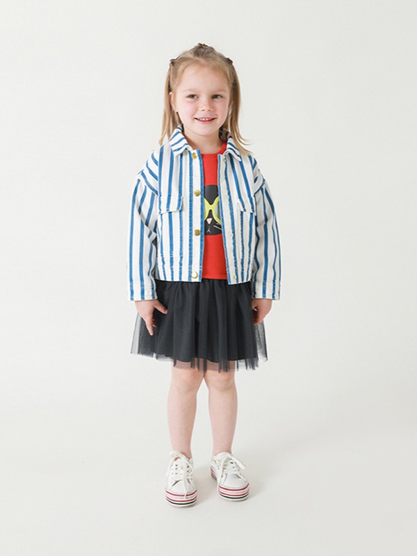 马克珍妮2022秋冬季白色衬衫