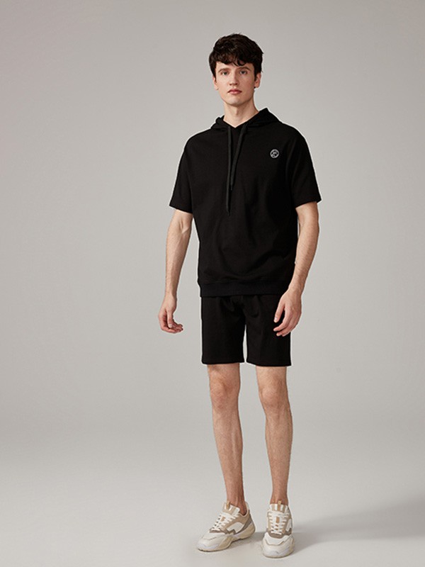 ​ZOPO2022春夏季黑色短裤