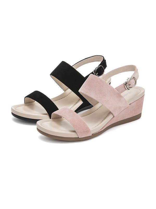 暇步士2022新款女鞋