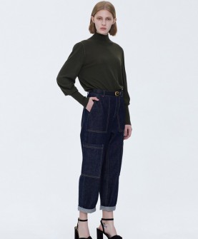 卡纷-carven2022秋冬装