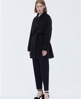 卡纷-carven2022秋冬装