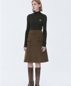 卡纷-carven2022秋冬装