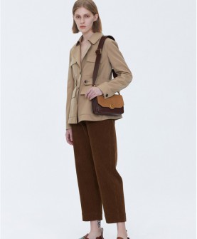 卡纷-carven2022秋冬装