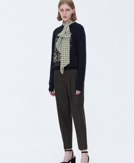 卡纷-carven2022秋冬装