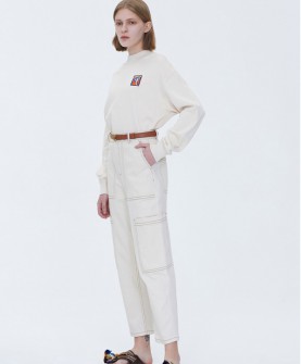 卡纷-carven2022秋冬装