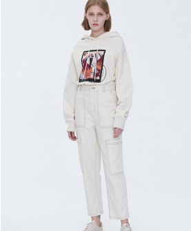 卡纷-carven2022秋冬装