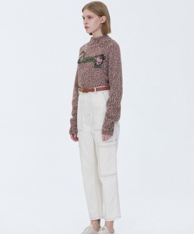 卡纷-carven2022秋冬装