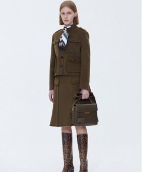 卡纷-carven2022秋冬装