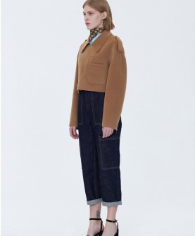 卡纷-carven2022秋冬装