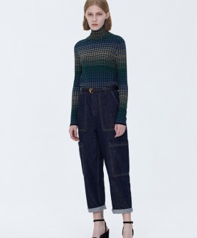 卡纷-carven2022秋冬装