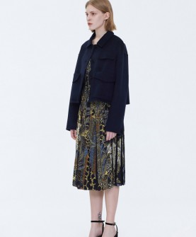 卡纷-carven2022秋冬装