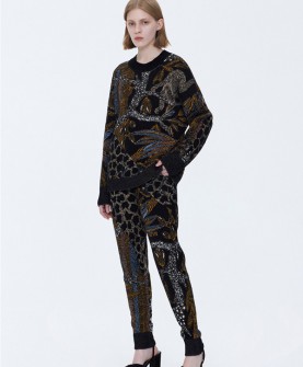 卡纷-carven2022秋冬装