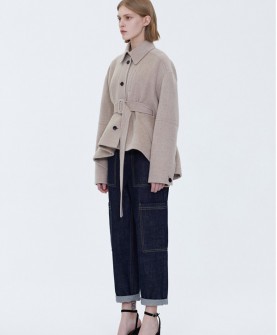 卡纷-carven2022秋冬装