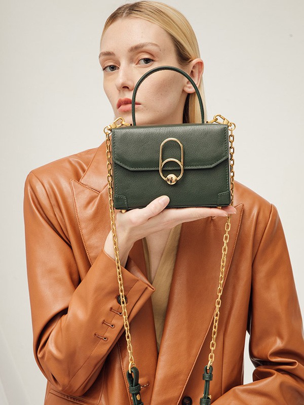 迪桑娜2022新款女包