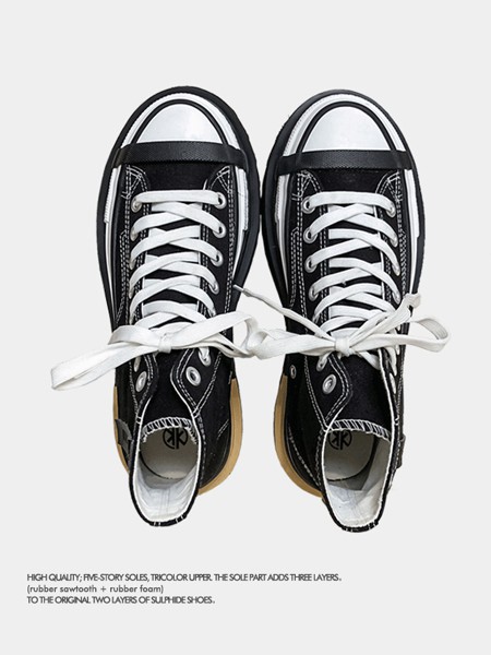 OKKO2022新款鞋子