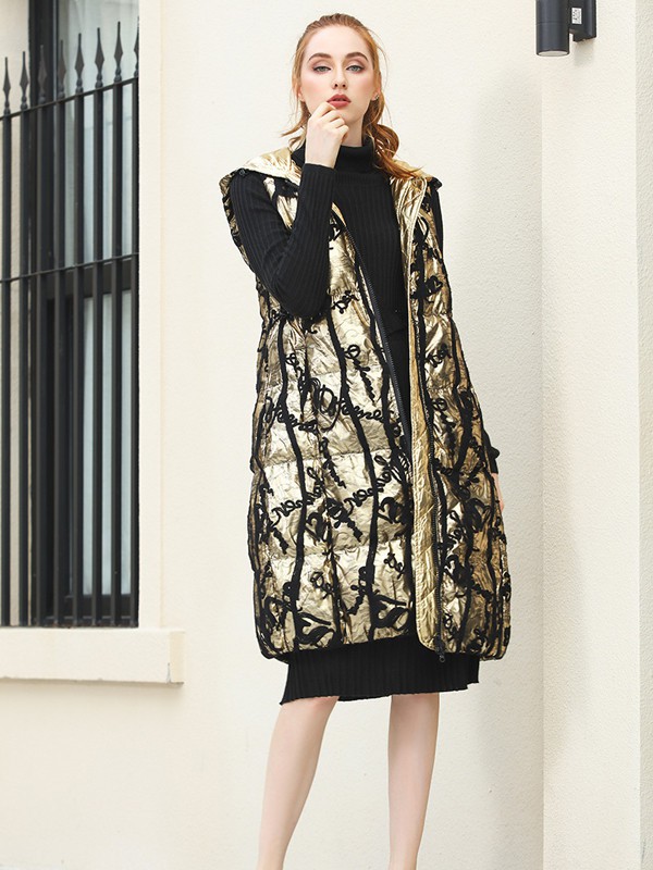 蒂斯弗2021秋冬季黑色毛衣裙