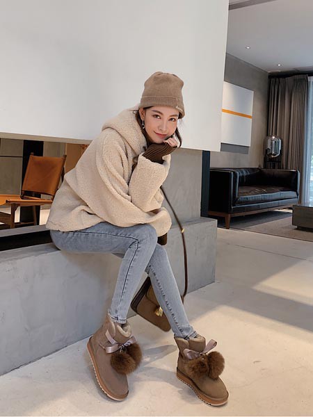 唯途2022新款女鞋