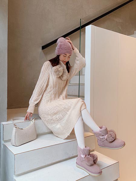 唯途2022新款女鞋