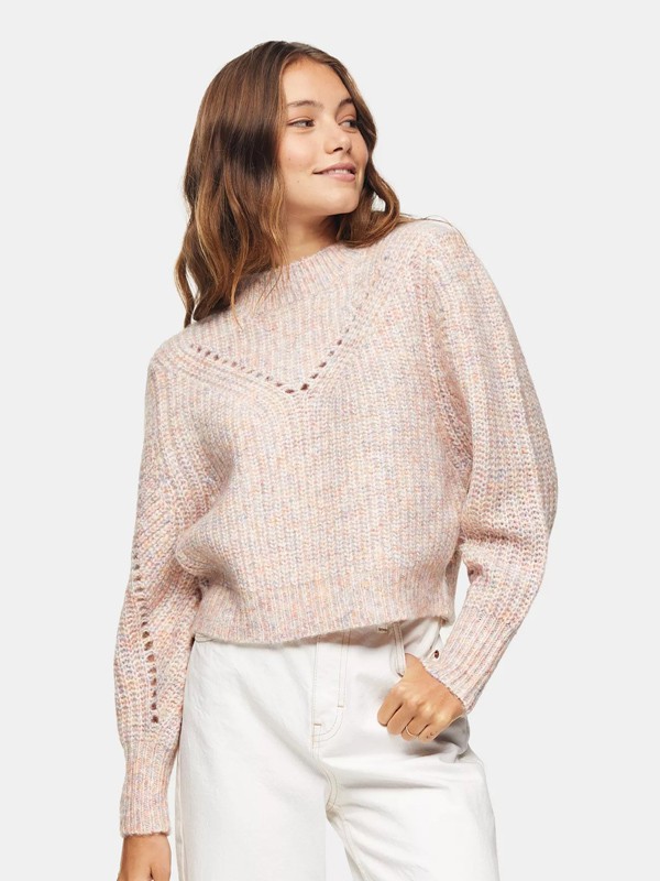 topshop2022秋冬季白色长裤