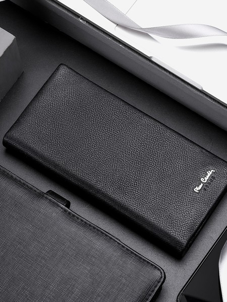 皮尔卡丹箱包2022新款箱包皮具