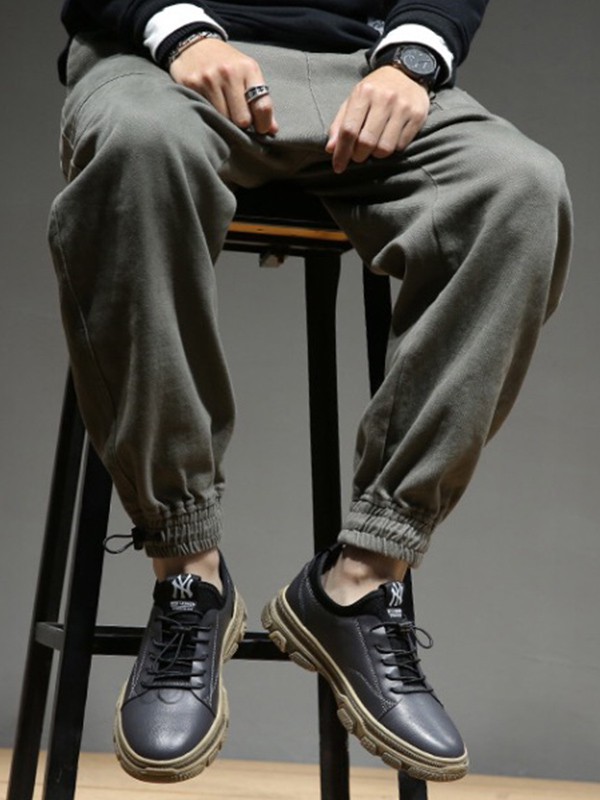 斯米尔2022新款男鞋