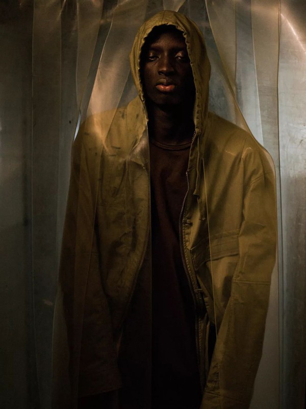 ZiggyChen休闲装2022春夏季黄色西装