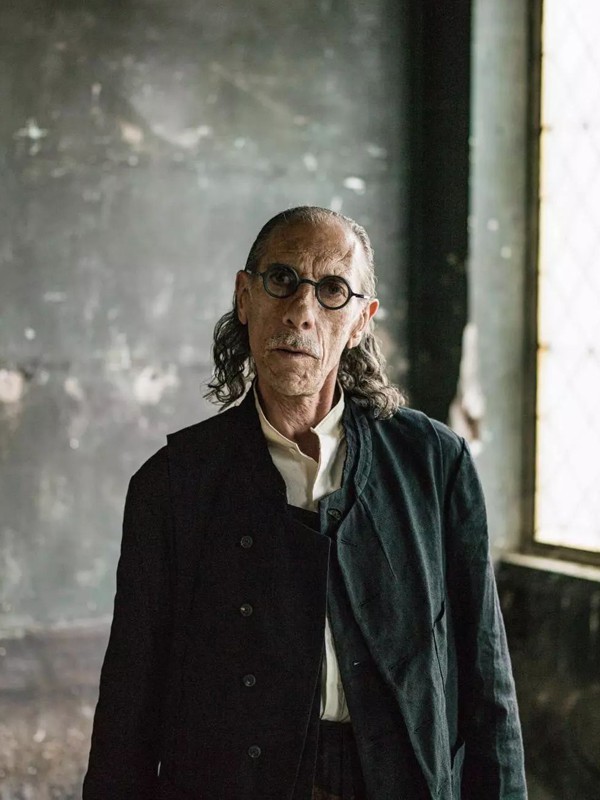 ZiggyChen休闲装2022春夏季黑色外套