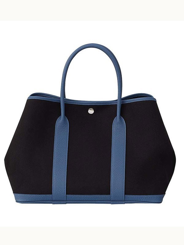 爱马仕2022黑色手提包