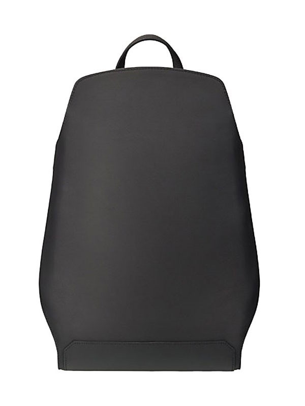 爱马仕2022黑色双肩包