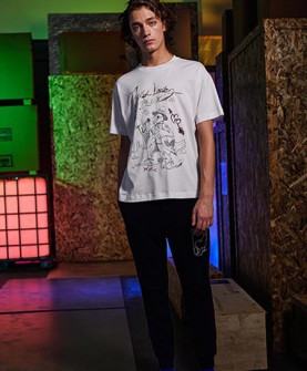 JUST LEADER2022春夏装