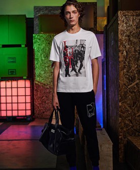 JUST LEADER2022春夏装