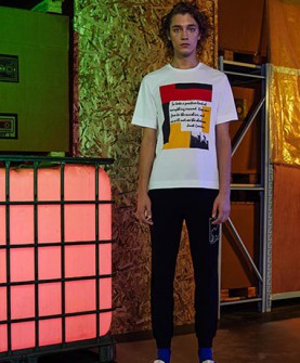 JUST LEADER2022春夏装