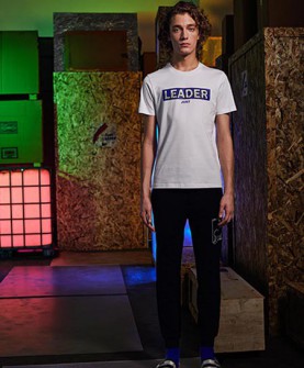 JUST LEADER2022春夏装