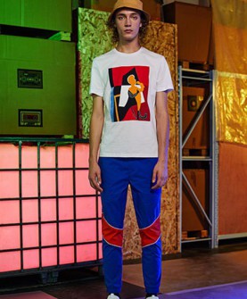 JUST LEADER2022春夏装